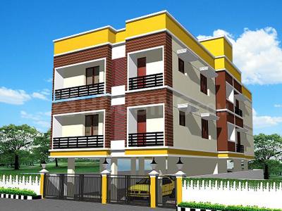 Tirupatiyar Tirupatiyar Manapakkam Homes Project Images