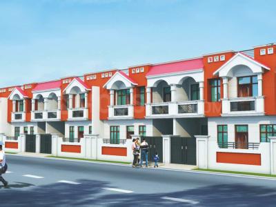 Magnus India Homes Magnus Relief Villas
