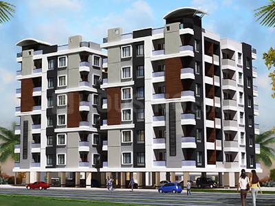 3 BHK Independent House