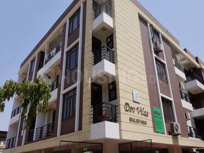 Gallery Cover Pic of Apple Homes Apple Dev Vilas