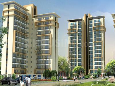 Gallery Cover Pic of APS Panchkula Heights