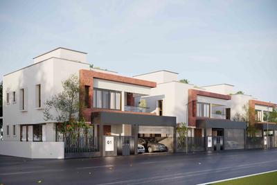 Gallery Cover Pic of Sukhras Enclave