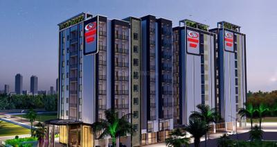 Project Image of 1616 Sq.ft 3.5 BHK Apartment / Flat for sale in Dommasandra for Rs. 12000000