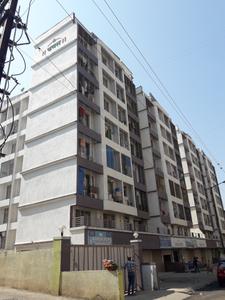 Project Image of 660 Sq.ft 1 BHK Apartment / Flat for sale in Vasai East for Rs. 4290000