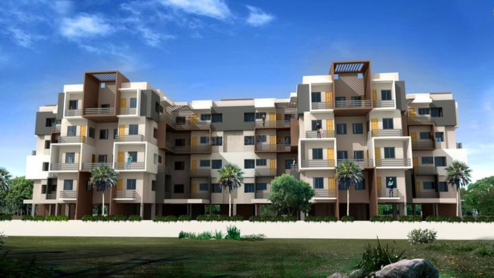 Shree Sadguru Eknath Main Image 1