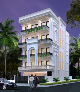 Happy Shivansh Homes Project Images