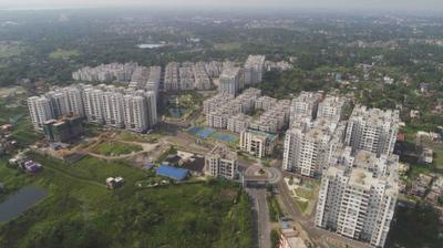 Greenfield City Comfort Phase VI Project Images