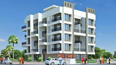 Shree Mahalaxmi Mahalaxmi Villa Project Images