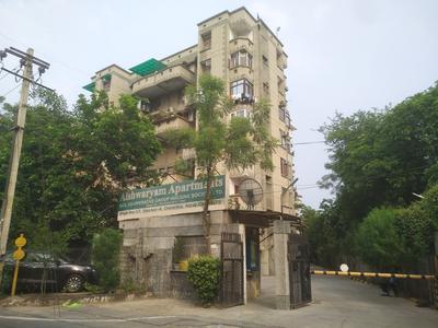 Gallery Cover Pic of Ashwaryam Apartments