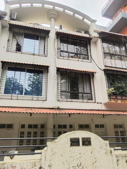 Swaraj Homes Tulsi Niwas CHS Elevation 1