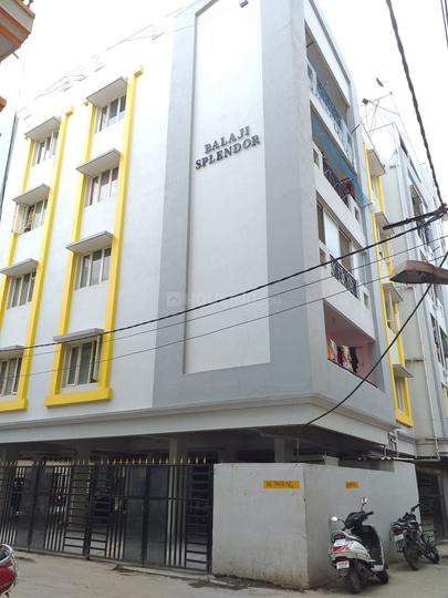 Gallery Cover Pic of Balaji Splendor