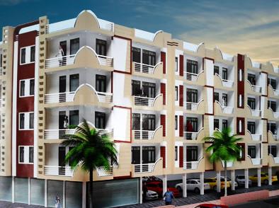 Gallery Cover Pic of Kushwaha Homes A