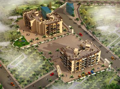 Project Image of 800 Sq.ft 2 BHK Apartment / Flat for sale in Vasai East for Rs. 5500000
