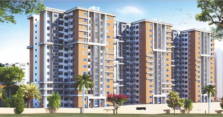 Spectrum BA Swadesha Phase 2 Main Image 1
