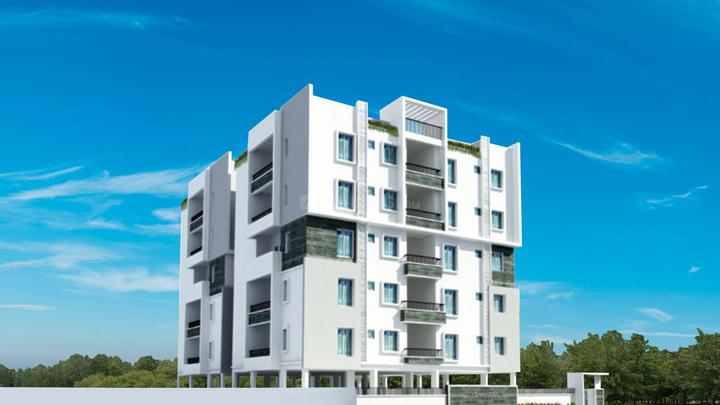 Gallery Cover Pic of Aryamitra Aspire