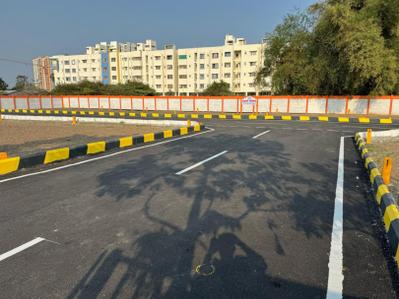 Ashok Avenue Project Images