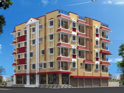 A Chowdhury Promila Apartment