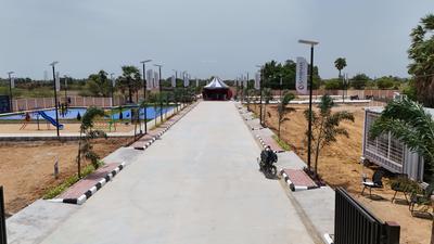 Residential Lands for Sale in Sambaha Saffire