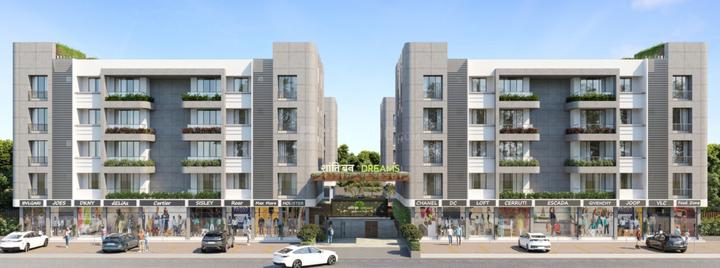 Seksaria Shantiban Dreams Main Image 1