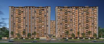 3 BHK Flat