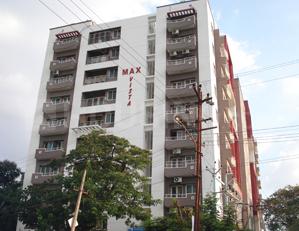 Max Vista Elevation 1