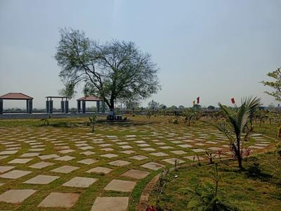 Bhashyam Oxygen County