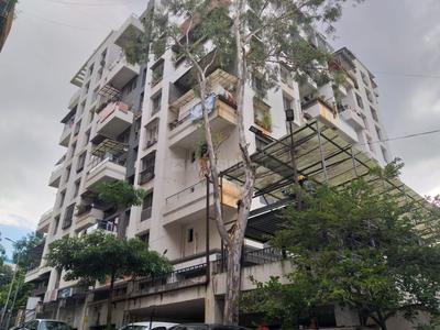 Project Image of 1125 Sq.ft 2 BHK Apartment / Flat for sale in Gultekdi for Rs. 12500000