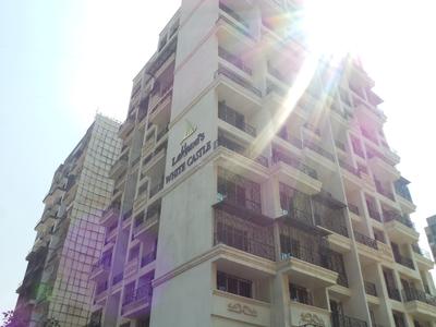 Project Image of 1170 Sq.ft 2 BHK Apartment / Flat for sale in Ulwe for Rs. 10000000