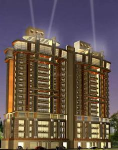 Project Image of 1070 Sq.ft 3 BHK Apartment / Flat for sale in Andheri West for Rs. 32000000