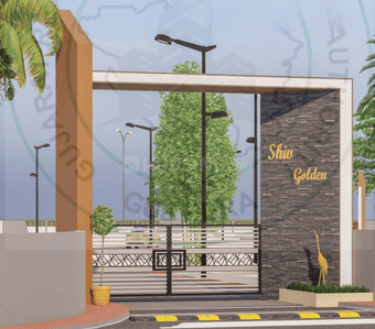 Residential Lands for Sale in Shiv Golden