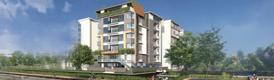 Vjaykrant NRS Park View Project Images