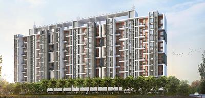 2 BHK Flat