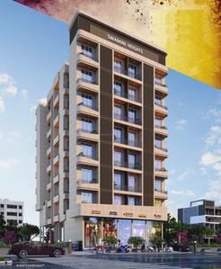 Gallery Cover Pic of Vivek Swamini Heights