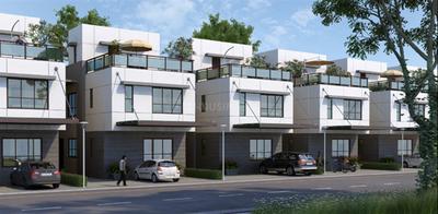 Project Image of 7000 Sq.ft 4.5 BHK Villa for sale in Wadgaon Sheri for Rs. 130000000