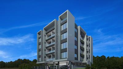 2 BHK Flat