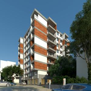 1 BHK Flat