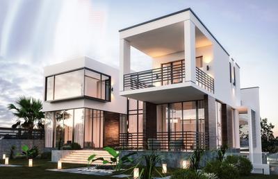Abhimanyu Maruthi Villas