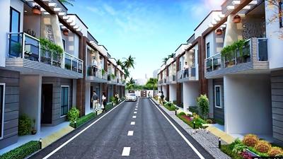 Gallery Cover Pic of Kamakhya Villas