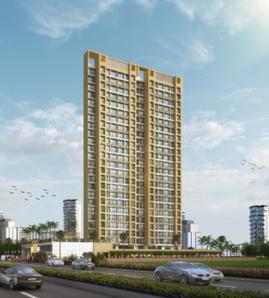 2 BHK Flat