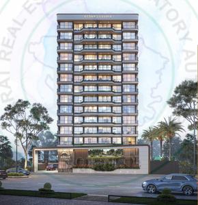 Gallery Cover Pic of Om Developers Kedar Luxuria