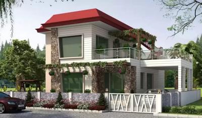 Gallery Cover Pic of Amulyam Villas