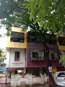 Navnath Sai Apartment