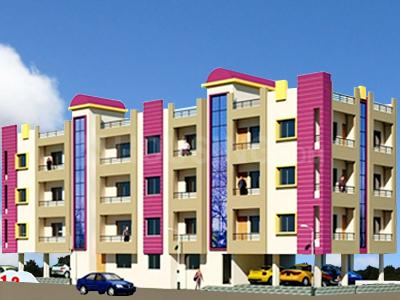 F S Shalimarkas Plaza Project Images