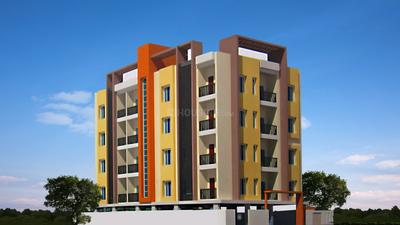 AVC Aparna Nest