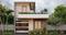 Gallery Cover Pic of Paradise Krishna Vatika Villas