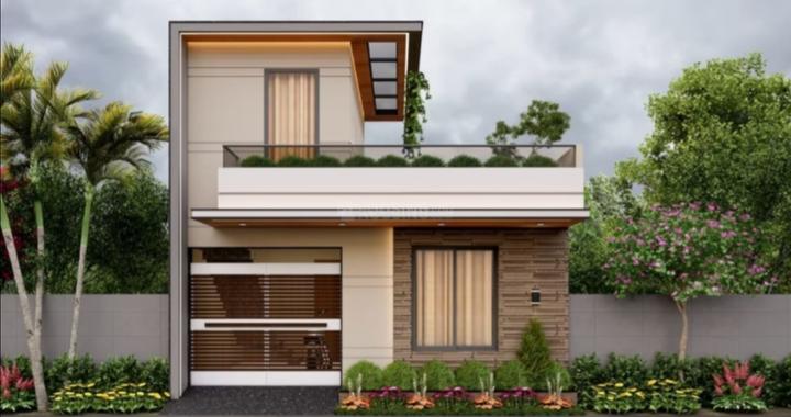 Gallery Cover Pic of Paradise Krishna Vatika Villas
