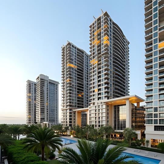 Gallery Cover Pic of Impactum The Great Western Mumbai
