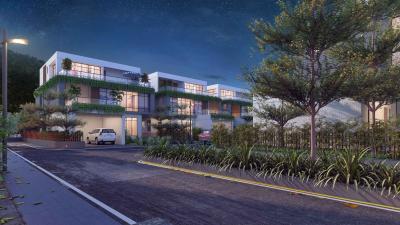 Project Image of 3000 Sq.ft 3 BHK Villa for sale in Pirangut for Rs. 34000000
