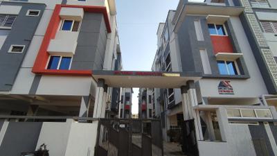 Project Image of 936 Sq.ft 2 BHK Apartment / Flat for sale in Medavakkam for Rs. 8500000