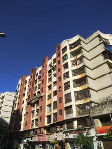 Gallery Cover Pic of Ambika Residency